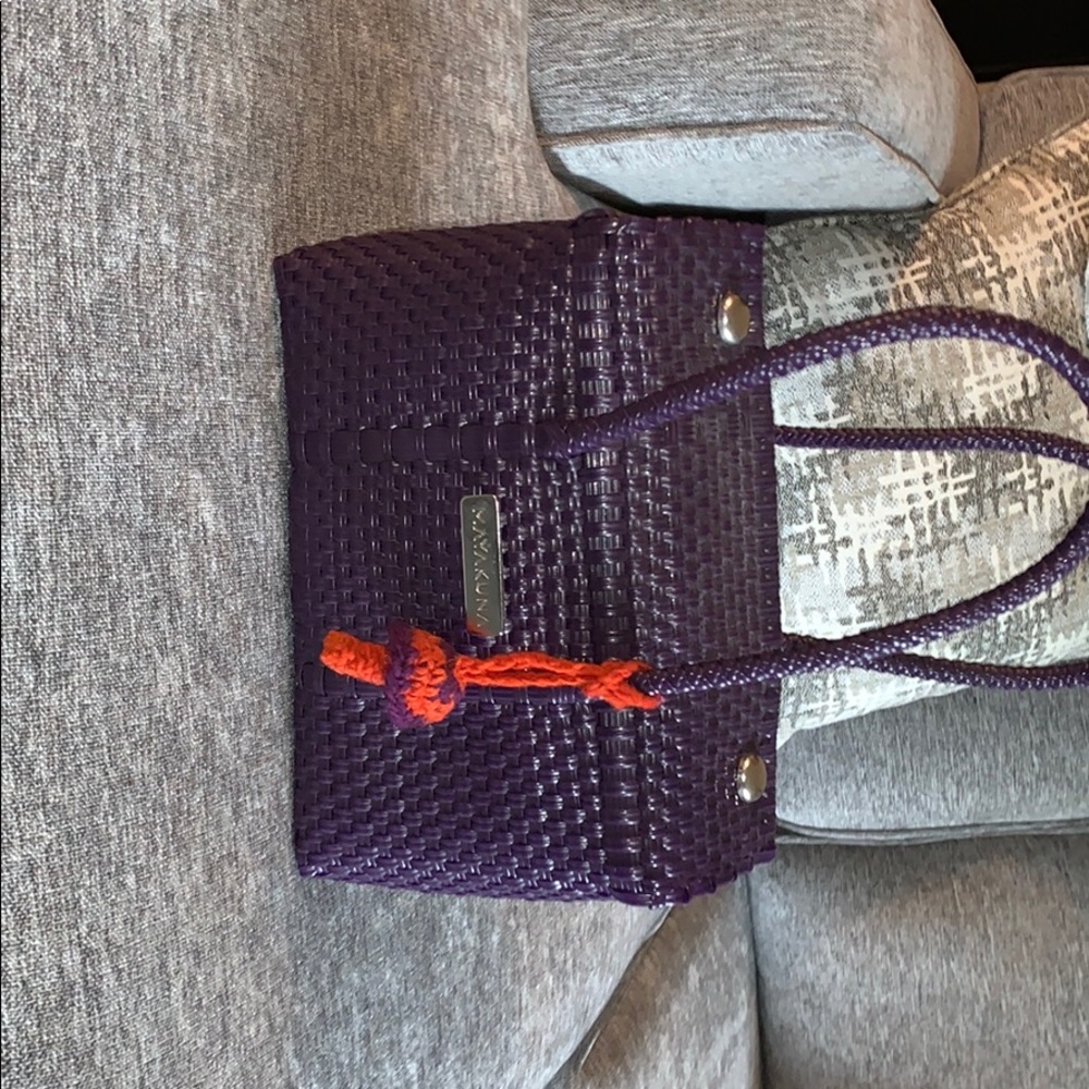 NEW MAYAKUNA MADE IN MEXICO